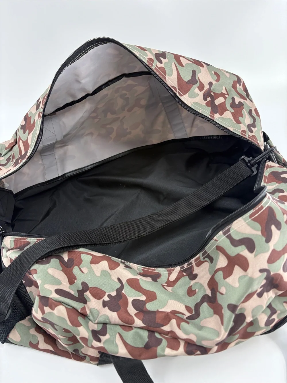 N/A versatile camo